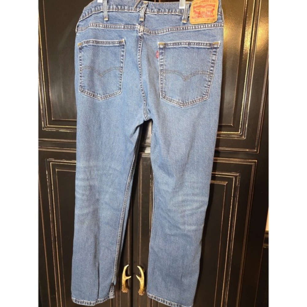 Levi's 514‎ 38x32 Jeans